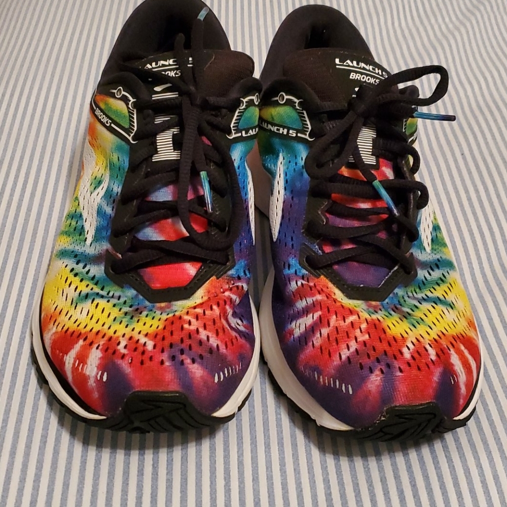 SNEAKERS (TYE DYE)